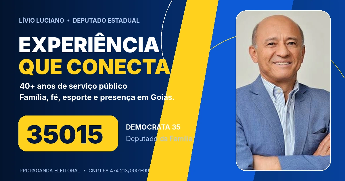 Banner horizontal Lívio Luciano 35015