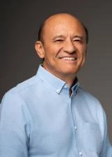 Lívio Luciano em retrato